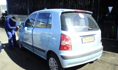 Photos of Zululand Used Spares