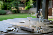 Restaurant Villa Augusta à Saint-Paul-Trois-Châteaux