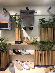 Photo n°6 de FAGUO - STRASBOURG à Strasbourg (Magasin de chaussures)