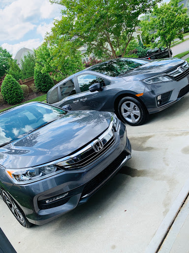 Pristine Car Washes & Detailing