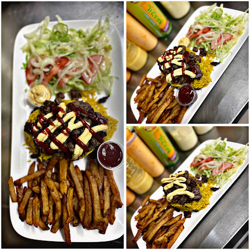 Photo 2 - SMASH FOOD Savenay