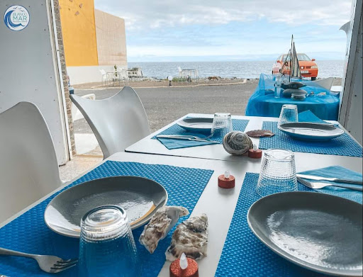 Blanco Mar Restaurante Tenerife - Thumbnail