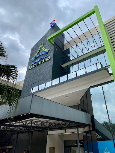 Sanatorio La Trinidad