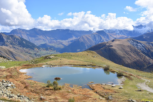 Col de la Croix de Fer Gallery - France