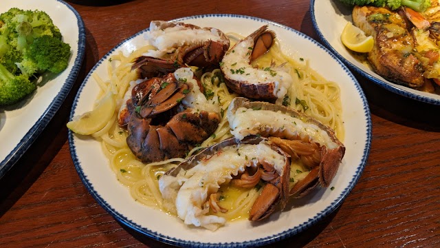 Red Lobster