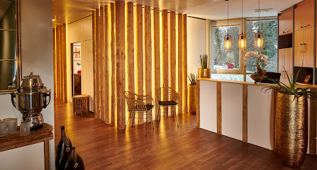 Madukkakuzhy Ayurveda Zentrum Bad Kissingen