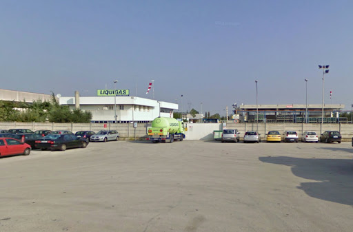 Liquigas S.p.A. - Scorzè