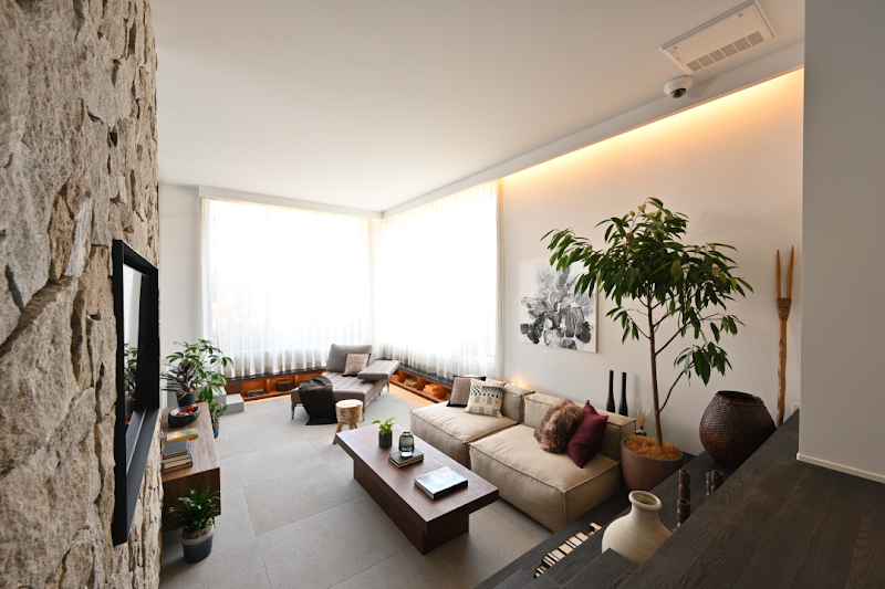 トヨタホーム東京 藤沢展示場