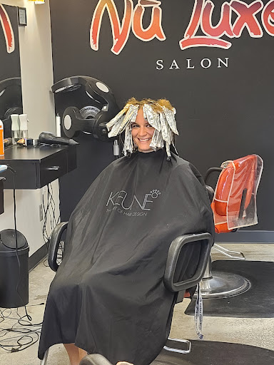 Nu Luxe Salon - Thumbnail