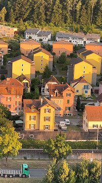 Baden (Ag) Öffnungszeiten