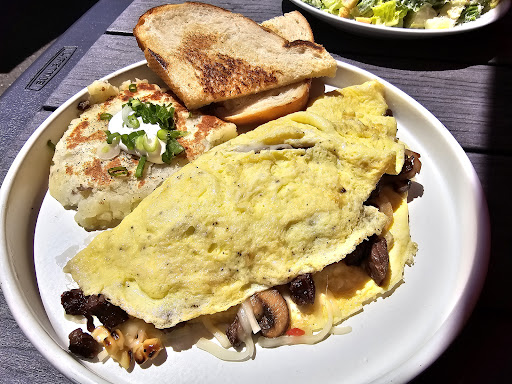 Point Reyes Roadhouse - Thumbnail