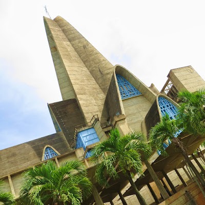 Photos of Our Lady Of La Altagracia's Basilica