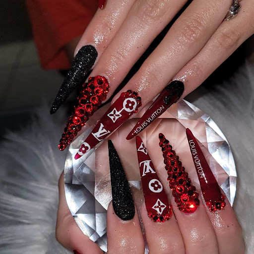 Drip4nailz - Visual