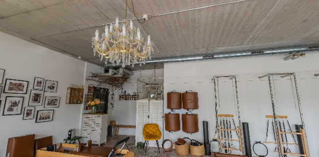 Rezensionen über Pilatesstudio Manuela Rava in Uster - Fitnessstudio