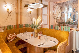 Photo n°47 de Terrasse Saint-Lazare à Paris (Brasserie)