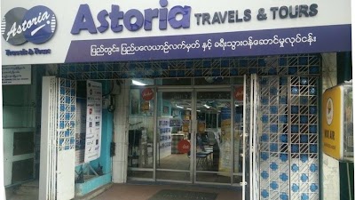 travel-agency