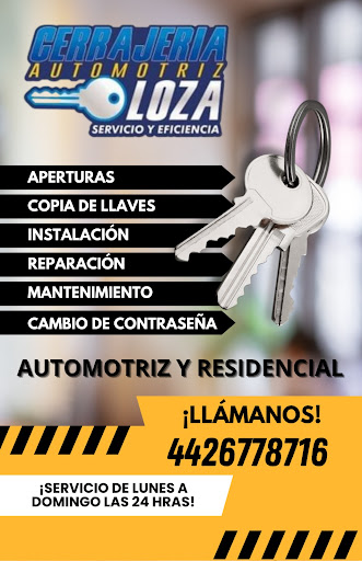 Cerrajeria Emergencia Gallery - Mexico