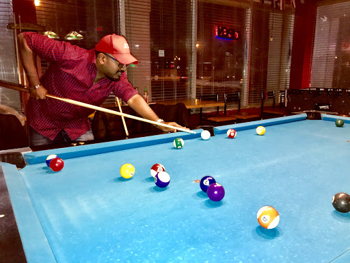 Pro Sports Bar & Restaurant Gallery - Canada