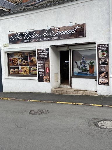 Aux délices de Jeumont
