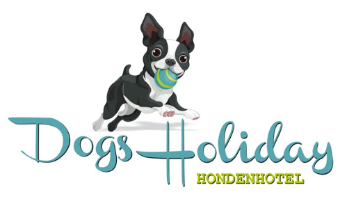 Dogs holiday - Thumbnail