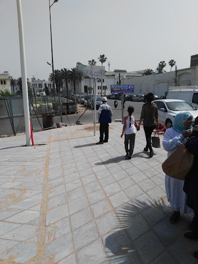shopping-mall