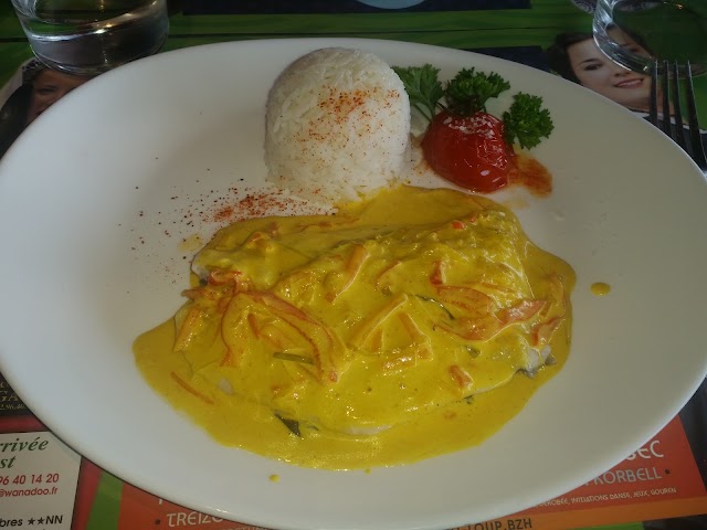 La Bodega