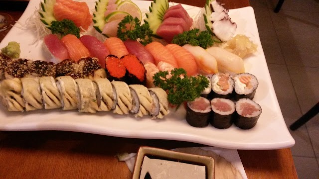 Aloha Sushi