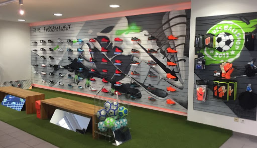 11teamsports Hub Laupheim - Thumbnail