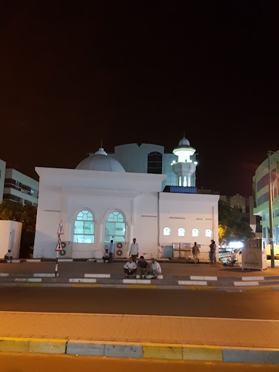 Photos of Bangali Masjid Alain Bazar