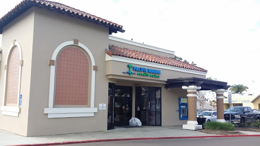 Frontwave Credit Union - Fire Mountain - Thumbnail