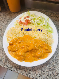 Photo n°33 de SHAMIANA GRILL à Thionville (Restauration rapide)