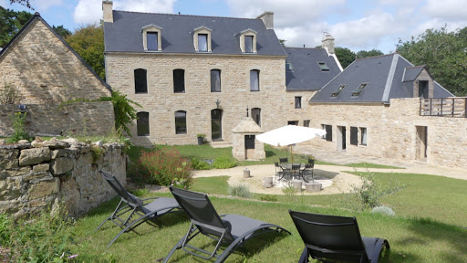 Photo de Domaine de Tréouzien