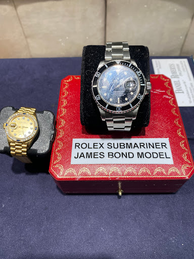 Daniel Roberts Fine Jewelers - Thumbnail