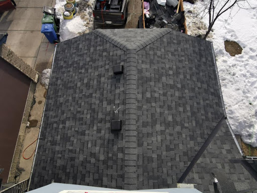 Upperhand Roofing YYC - Thumbnail