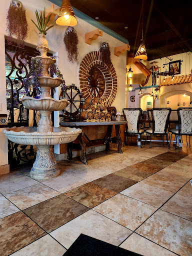 Cuerno Grill Gallery - United States