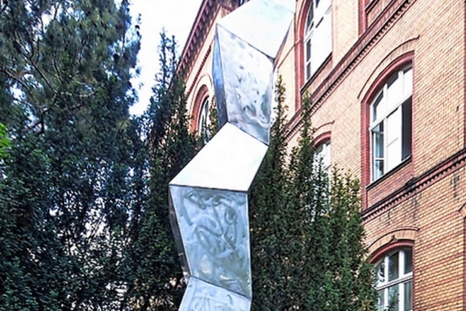Visit Haus Am Kleistpark On Your Trip To Berlin Or Germany Inspirock