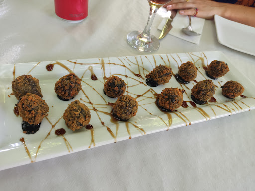 Restaurante Terraza La Piscina - Thumbnail