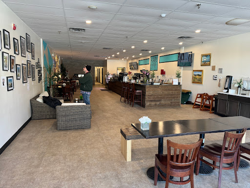 Kaps Cafe - Thumbnail