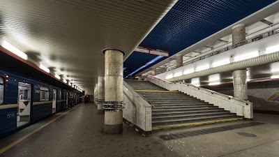 Photos of Mogilevskaya
