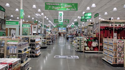 Menards