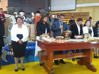 Photos of Iglesia De Dios La ROCA