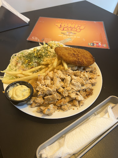 Photo 3 - Toni's Tacos