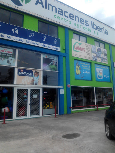 Almacenes Iberia S.L. Sada Gallery - Spain