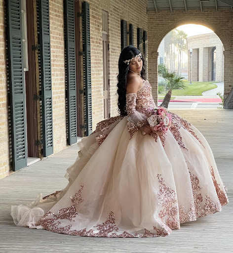 Atkinson's Bridal Boutique