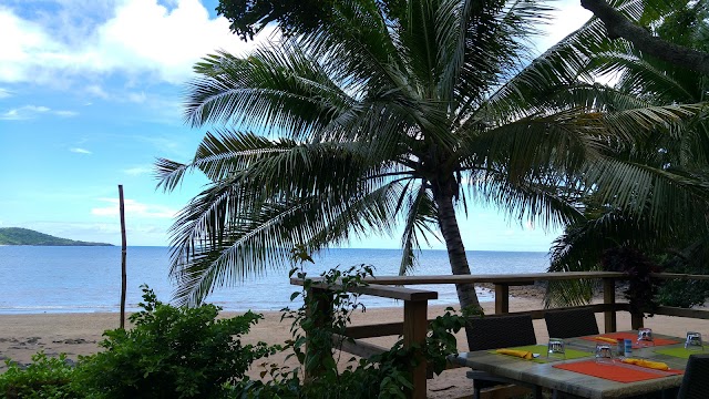 Le 23 Plage De Sakouli