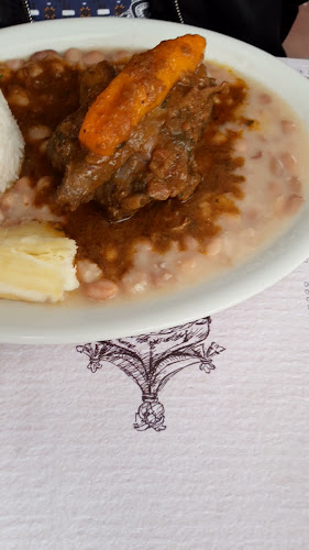 Comentarii opinii despre El Mochica de Doña Fresia