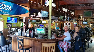 Keywest Bar