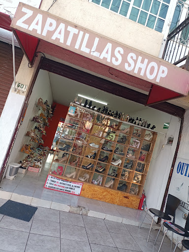 Zapatillas Shop - Thumbnail