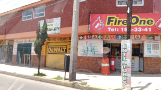 Servicio MC - Visual