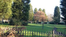 Fletcher Moss Park manchester